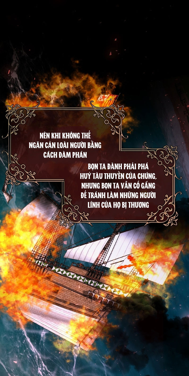 [18+] cây bạch anh Chapter 6 - Trang 2