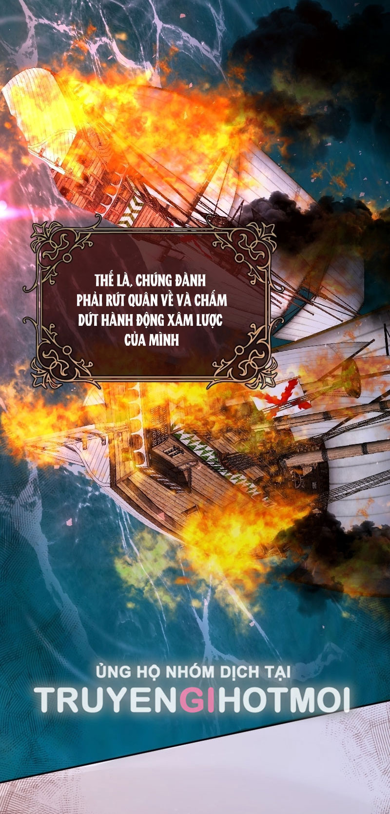 [18+] cây bạch anh Chapter 6 - Trang 2