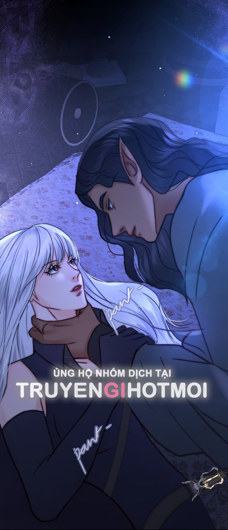 [18+] cây bạch anh Chapter 2 - Trang 2