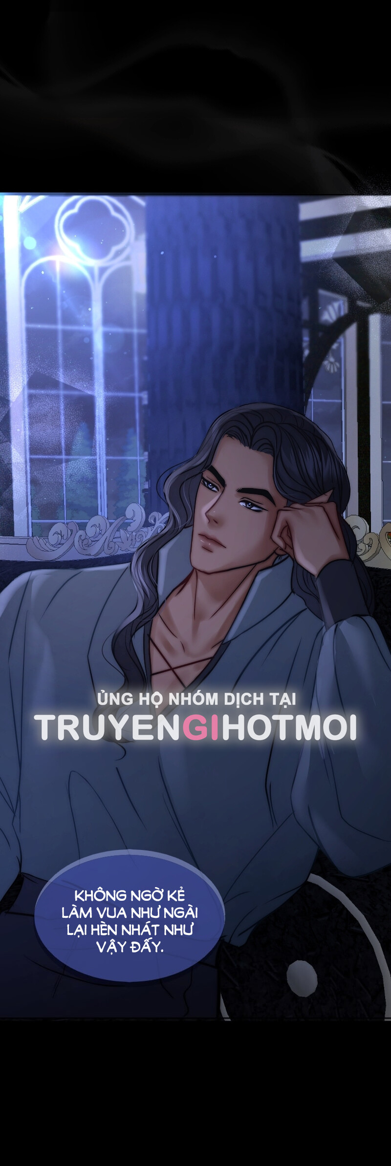 [18+] cây bạch anh Chapter 2 - Trang 2