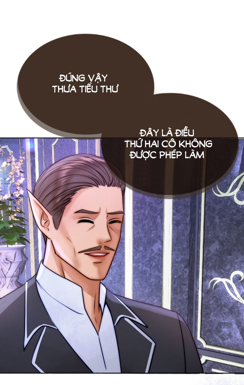 [18+] cây bạch anh Chapter 6 - Trang 2