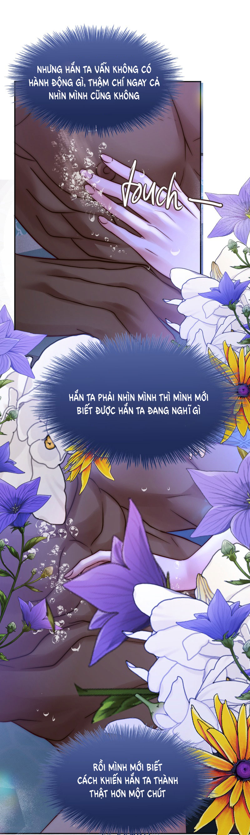 [18+] cây bạch anh Chapter 8 - Trang 2