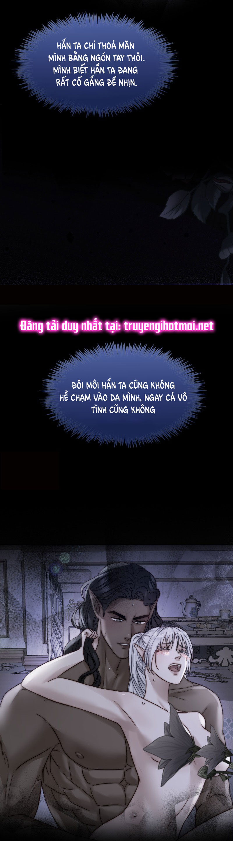 [18+] cây bạch anh Chapter 9 - Trang 2