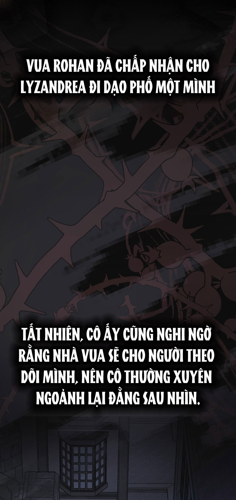 [18+] cây bạch anh Chapter 9 - Trang 2