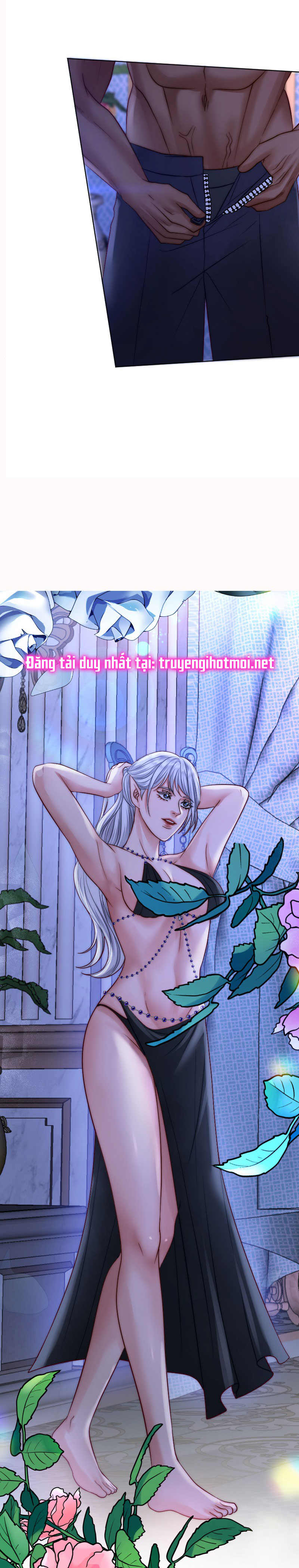 [18+] cây bạch anh Chapter 8 - Trang 2