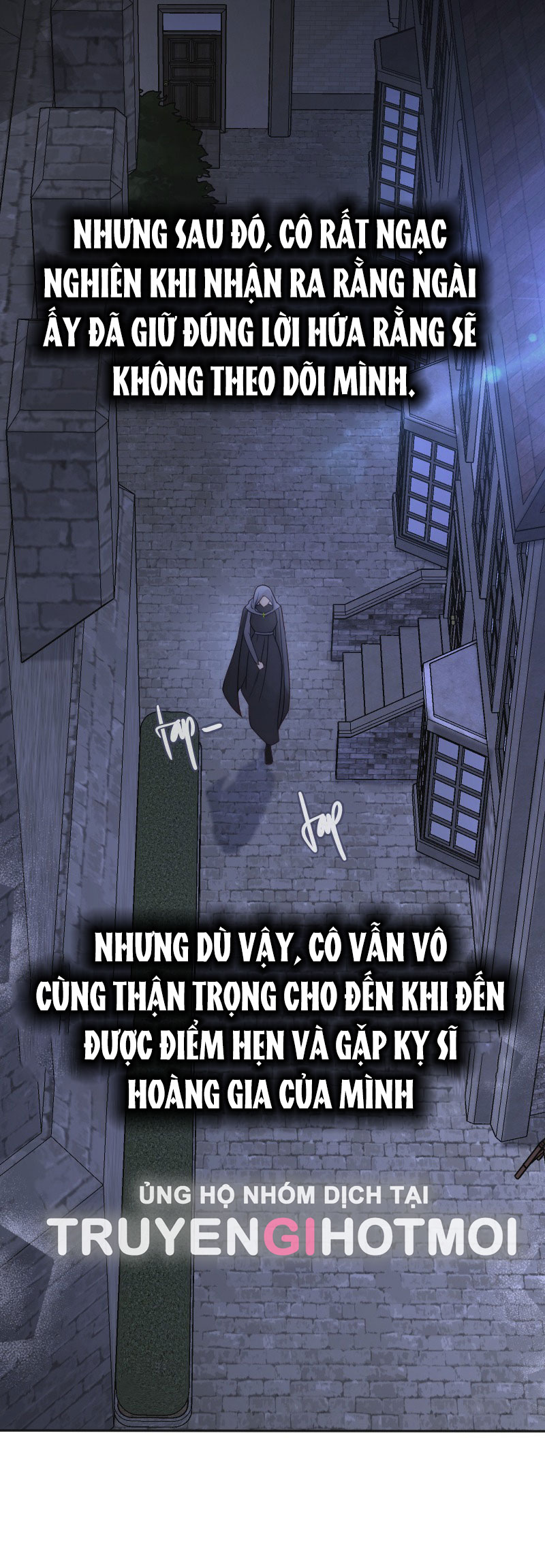 [18+] cây bạch anh Chapter 9 - Trang 2