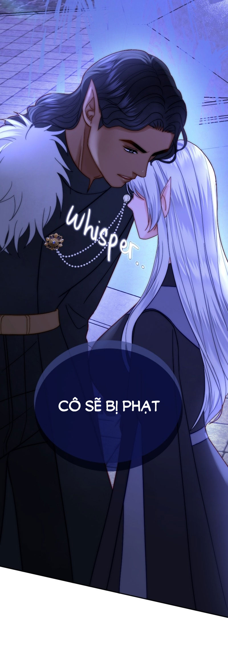 [18+] cây bạch anh Chapter 9 - Trang 2