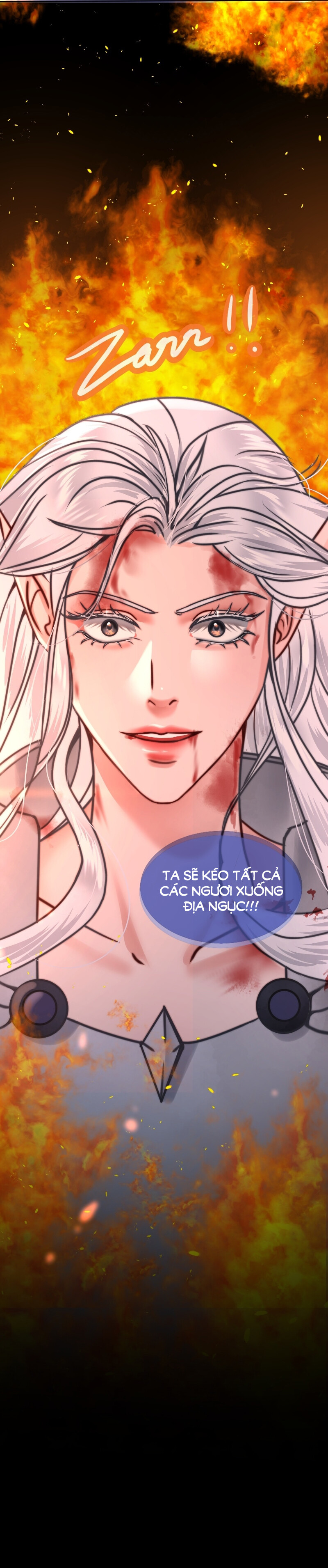 [18+] cây bạch anh Chapter 3 - Trang 2