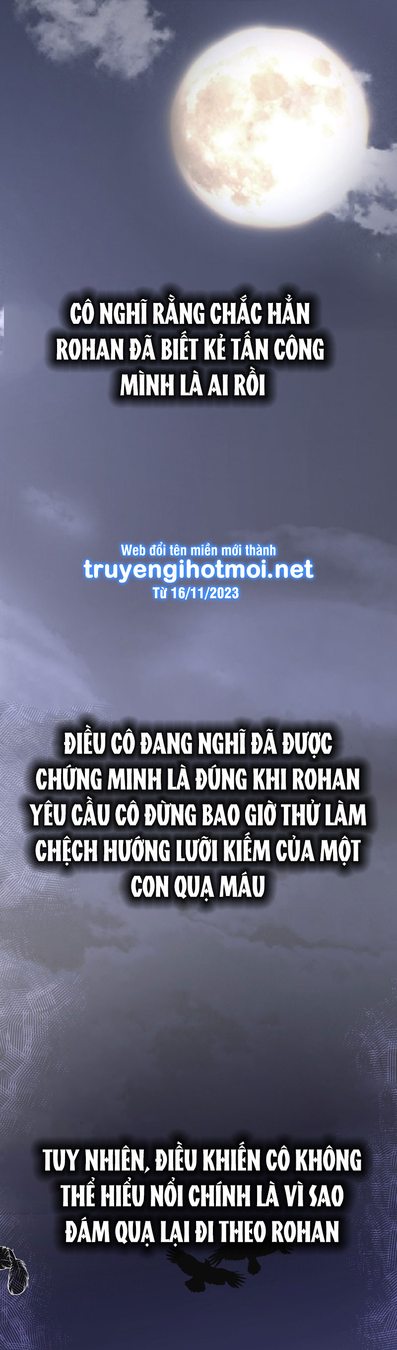 [18+] cây bạch anh Chapter 10 - Trang 2