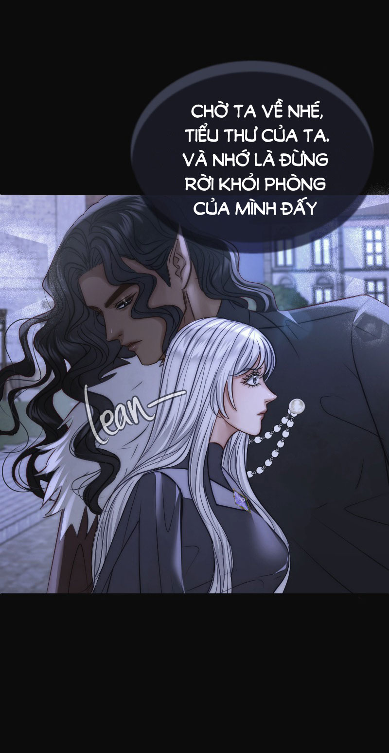 [18+] cây bạch anh Chapter 11 - Trang 2