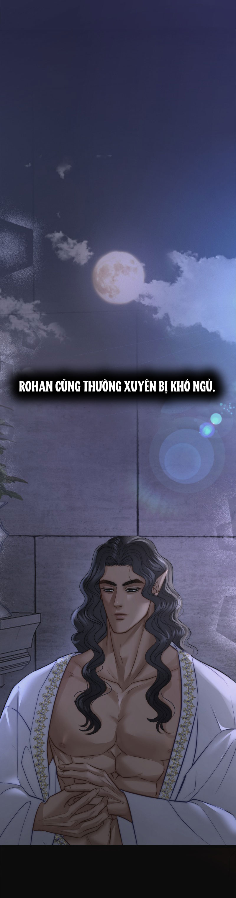 [18+] cây bạch anh Chapter 12 - Trang 2