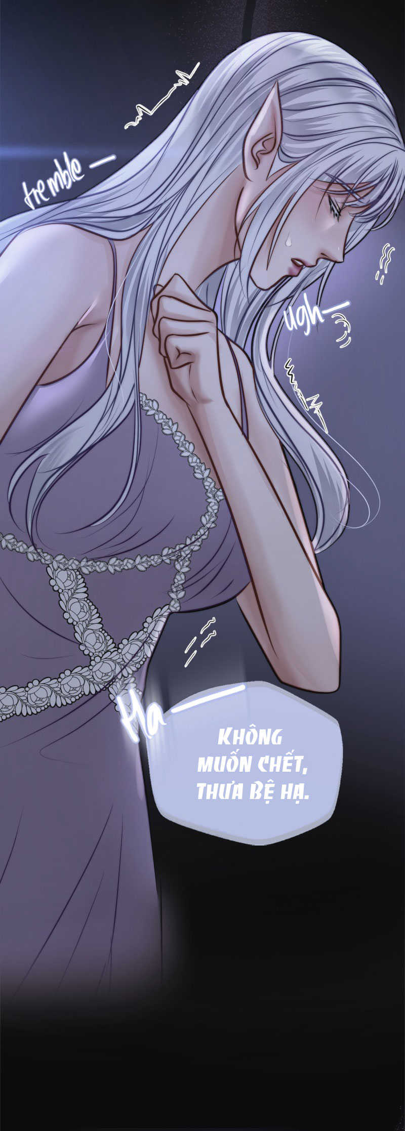 [18+] cây bạch anh Chapter 13 - Trang 2