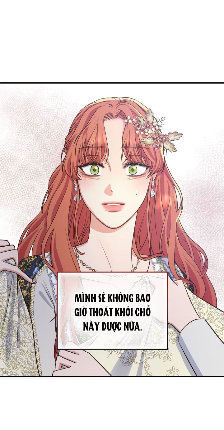 [15+] giam cầm Chapter 11 - Next Chapter 11.1