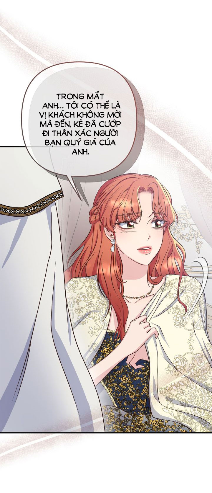 [15+] giam cầm Chapter 12 - Trang 2