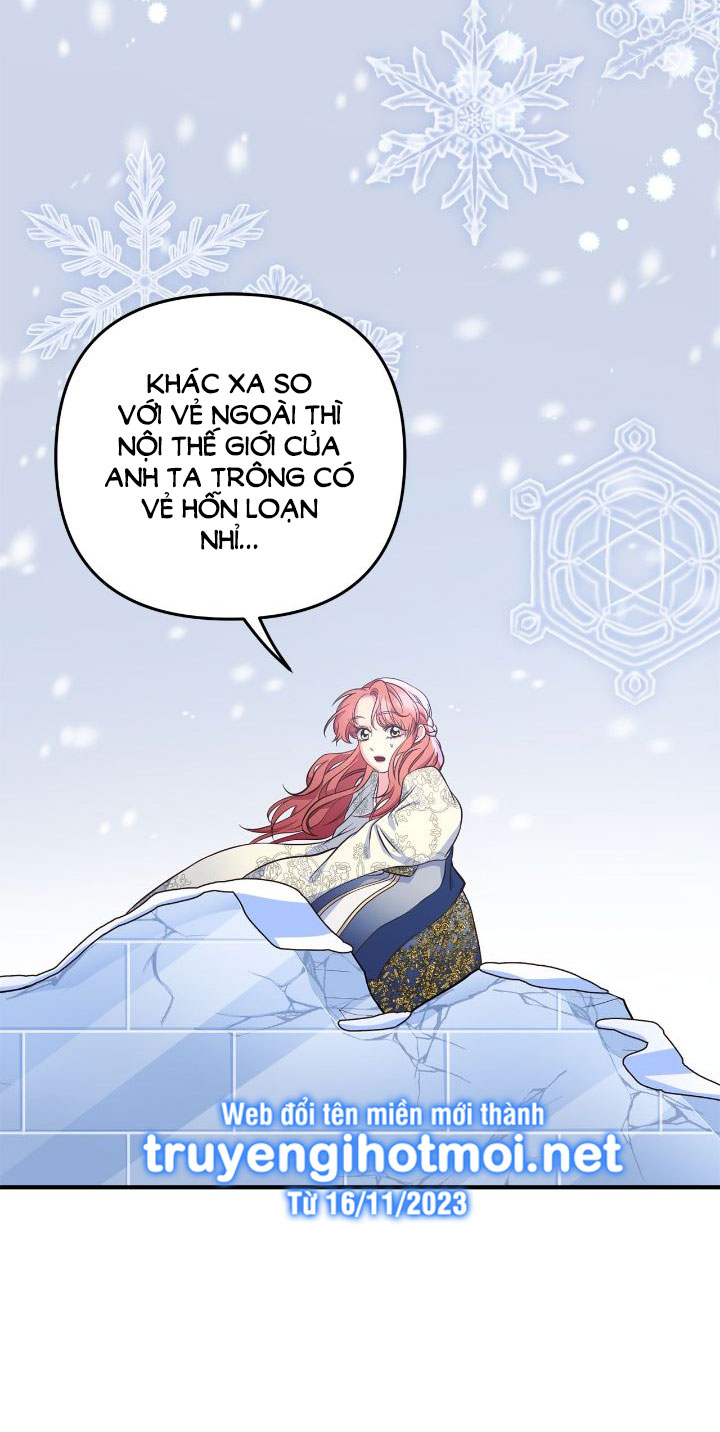 [15+] giam cầm Chapter 12 - Trang 2