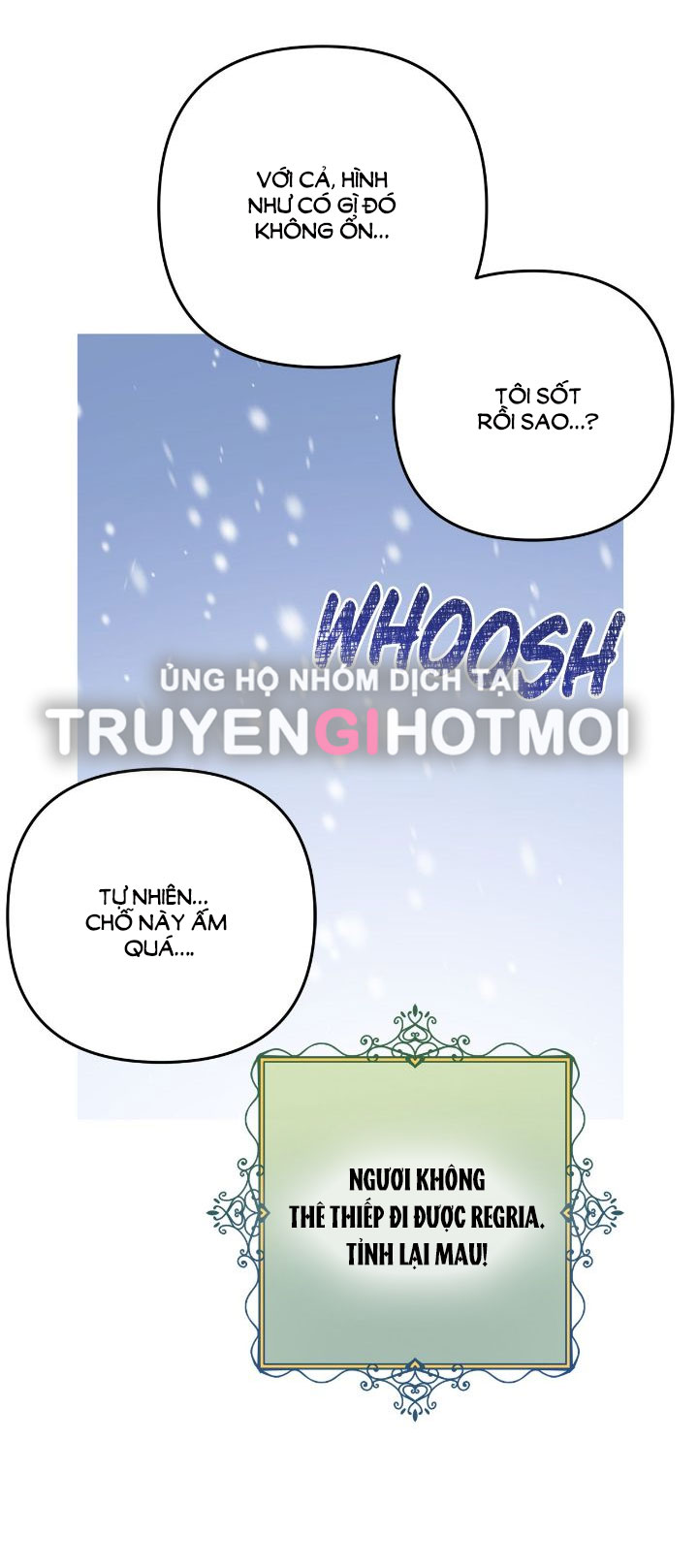 [15+] giam cầm Chapter 12 - Trang 2