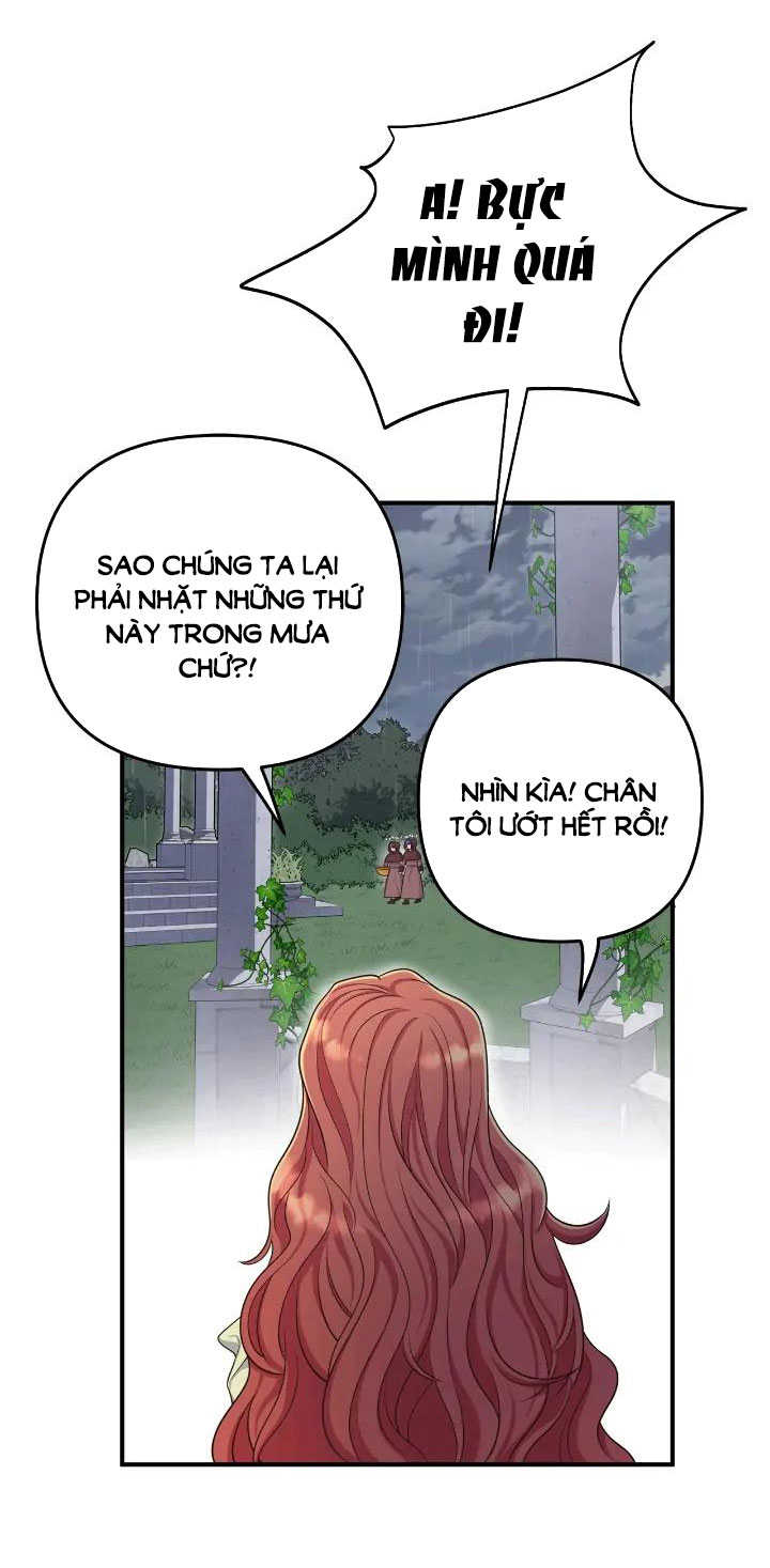 [15+] giam cầm Chapter 5 - Next Chapter 5.1