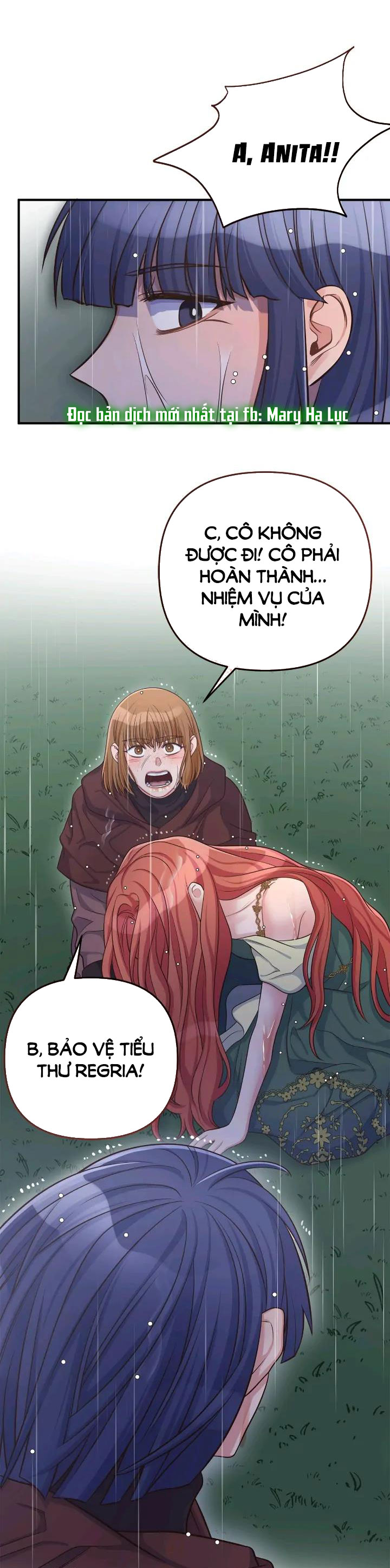 [15+] giam cầm Chapter 6 - Next Chapter 6.1