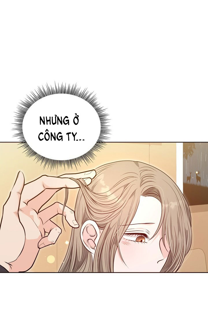 [18+] tuổi 20 của sinh viên trường thể thao Chap 20 - Trang 2