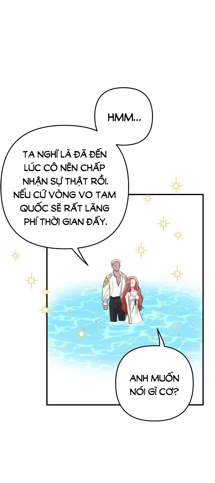 [15+] giam cầm Chapter 8 - Next Chapter 8.1