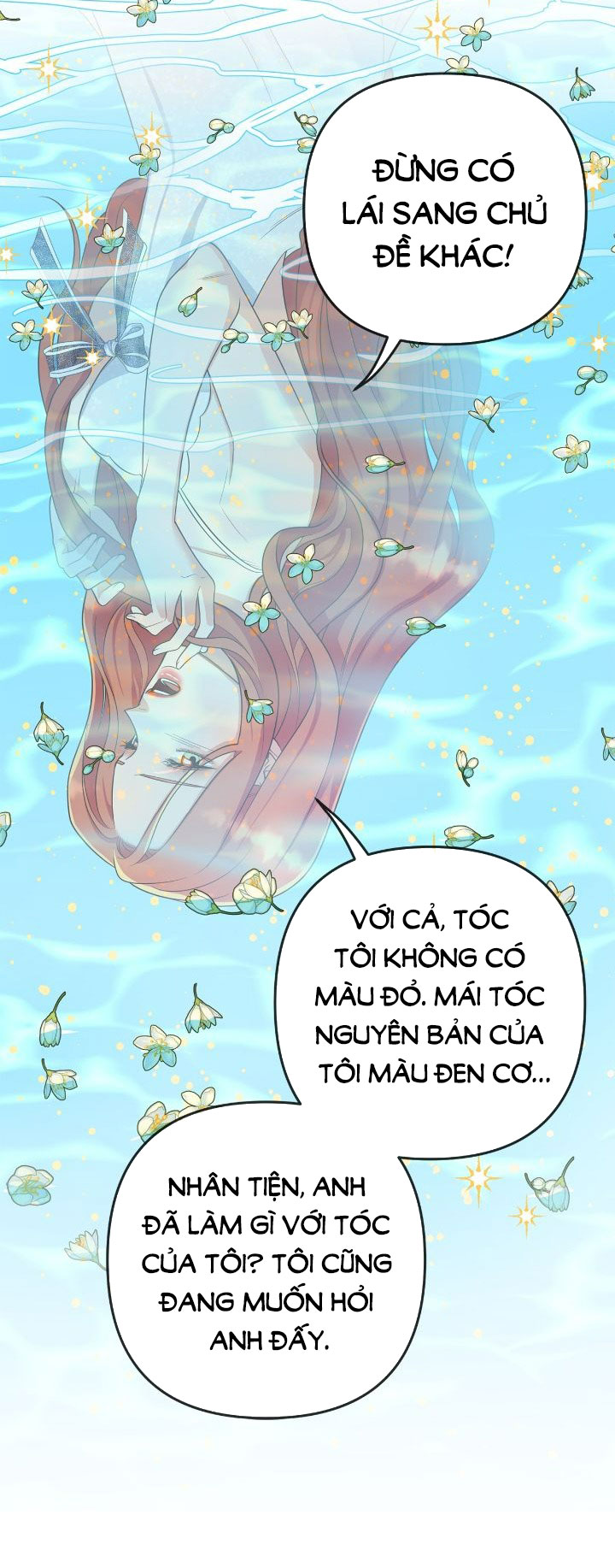 [15+] giam cầm Chapter 8 - Next Chapter 8.1