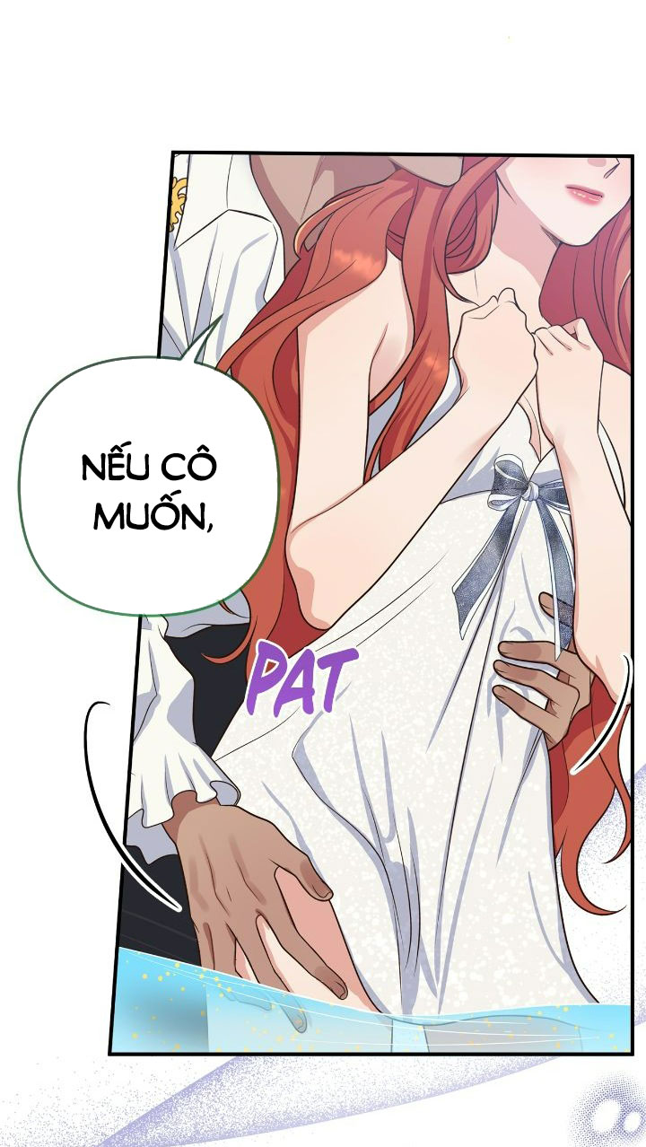 [15+] giam cầm Chapter 8 - Next Chapter 8.1