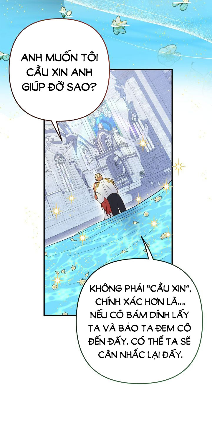 [15+] giam cầm Chapter 8 - Next Chapter 8.1