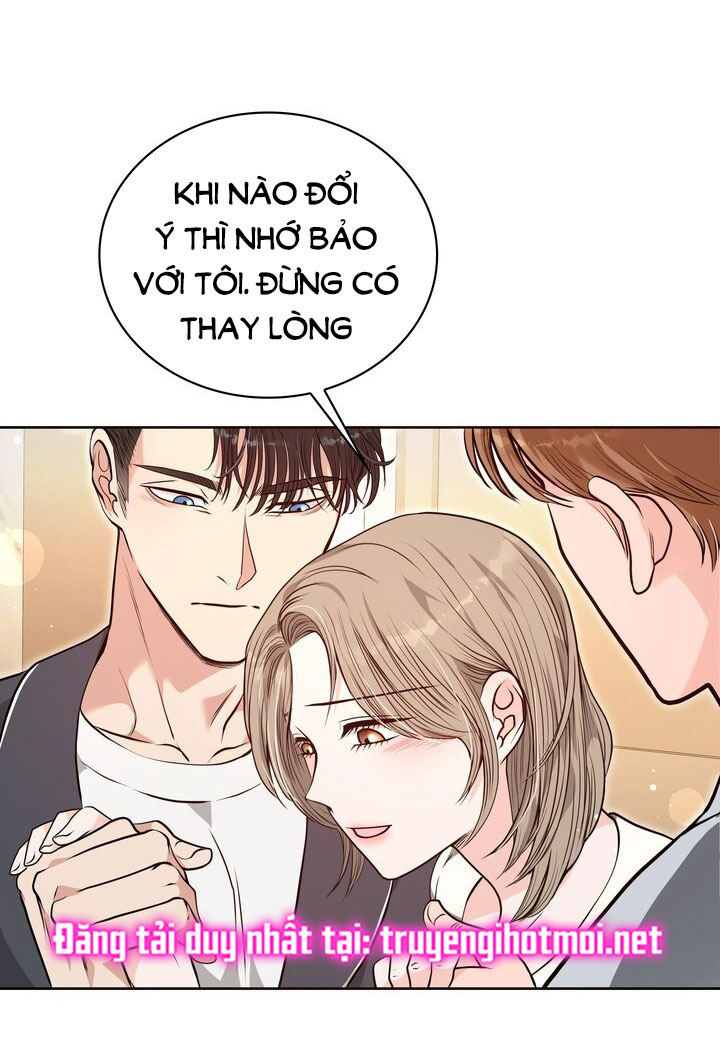 [18+] tuổi 20 của sinh viên trường thể thao Chap 20 - Trang 2