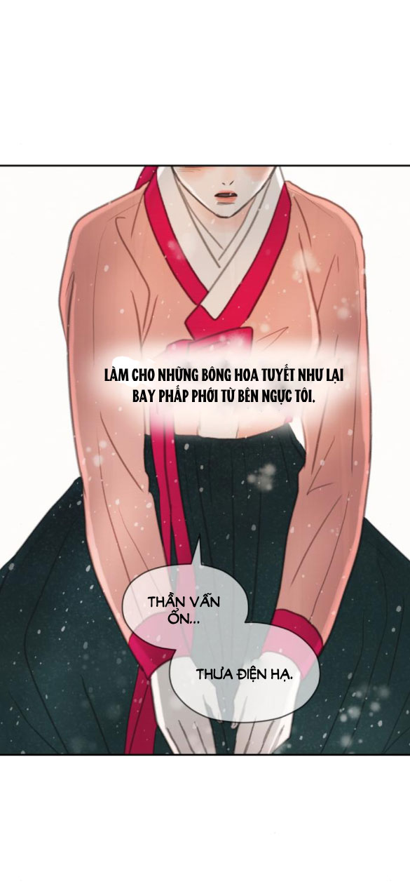 [18+] chuyến đi đêm cùng nhà vua Chap 11 - Trang 2