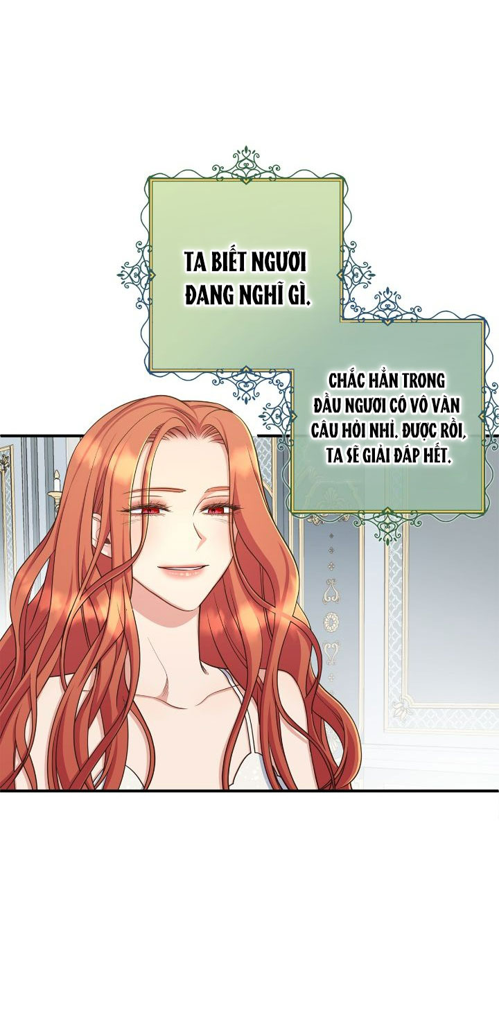 [15+] giam cầm Chapter 9 - Next Chapter 9.1