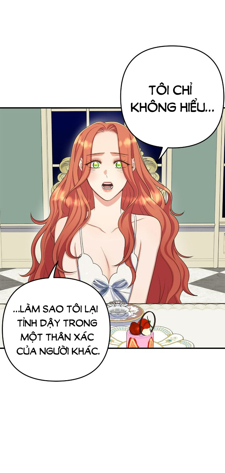 [15+] giam cầm Chapter 9 - Next Chapter 9.1