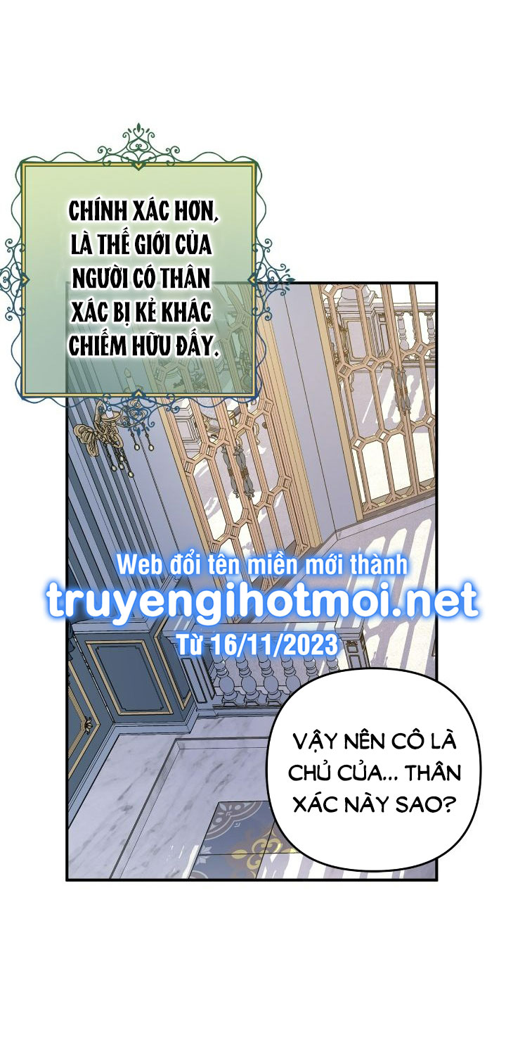 [15+] giam cầm Chapter 9 - Next Chapter 9.1