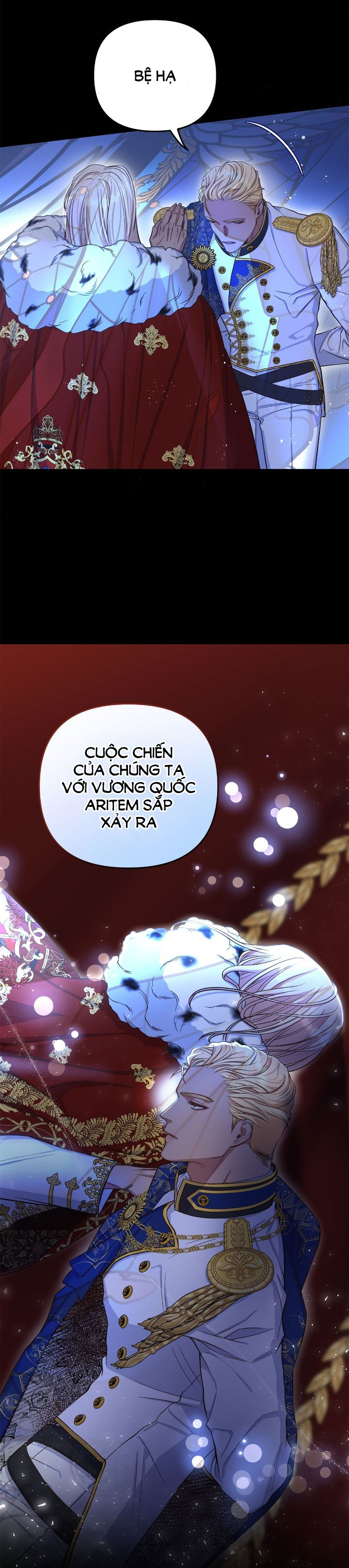 [15+] giam cầm Chapter 3 - Next Chapter 3.1