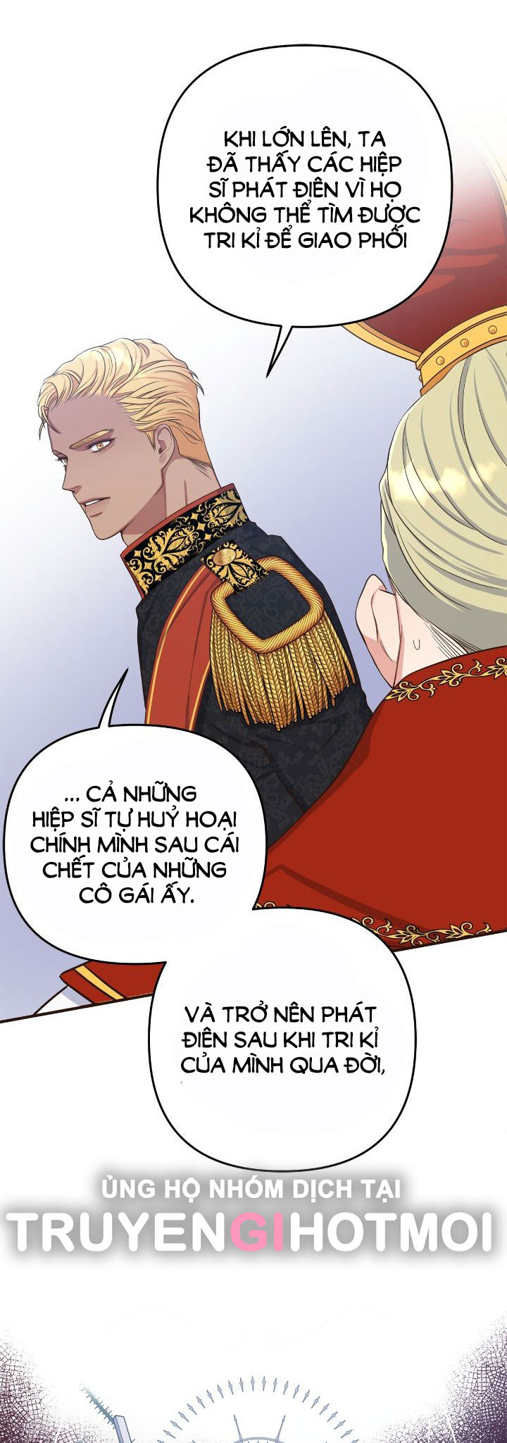 [15+] giam cầm Chapter 3 - Next Chapter 3.1