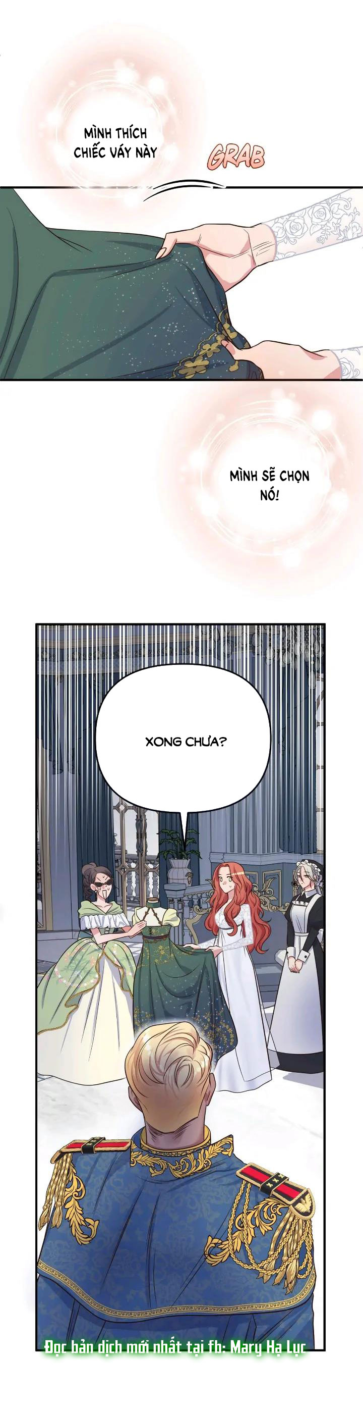 [15+] giam cầm Chapter 4 - Next Chapter 4.1