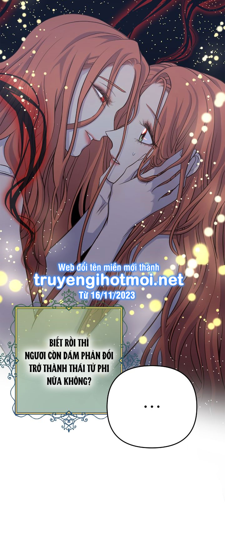 [15+] giam cầm Chapter 10 - Next Chapter 10.1