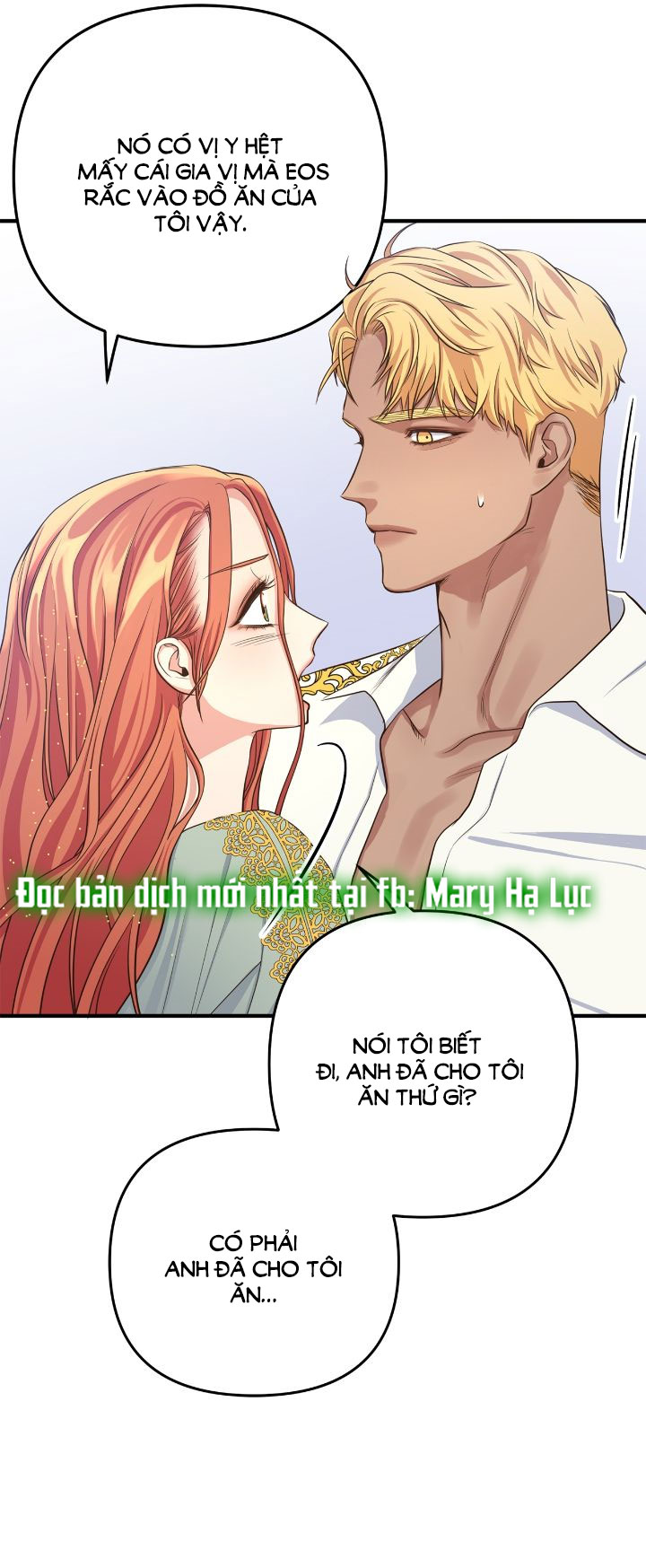 [15+] giam cầm Chapter 10 - Next Chapter 10.1