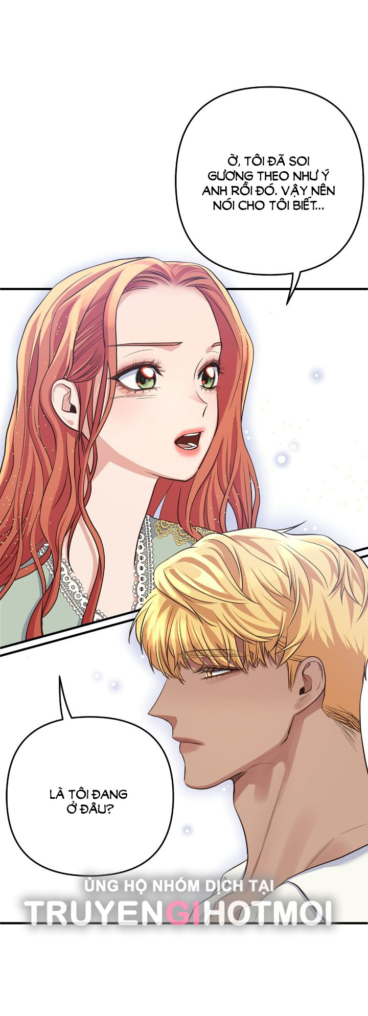 [15+] giam cầm Chapter 10 - Next Chapter 10.1