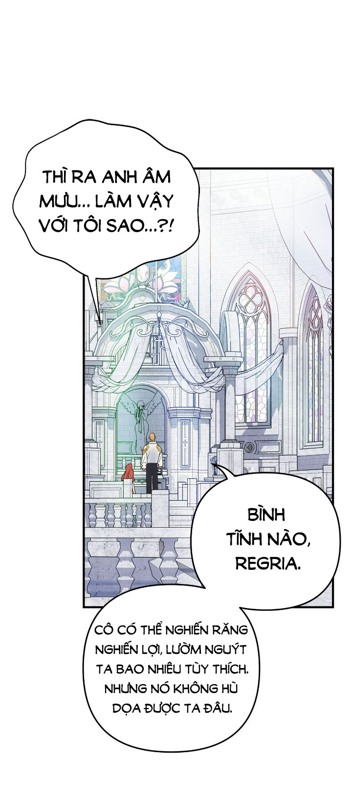 [15+] giam cầm Chapter 8 - Next Chapter 8.1