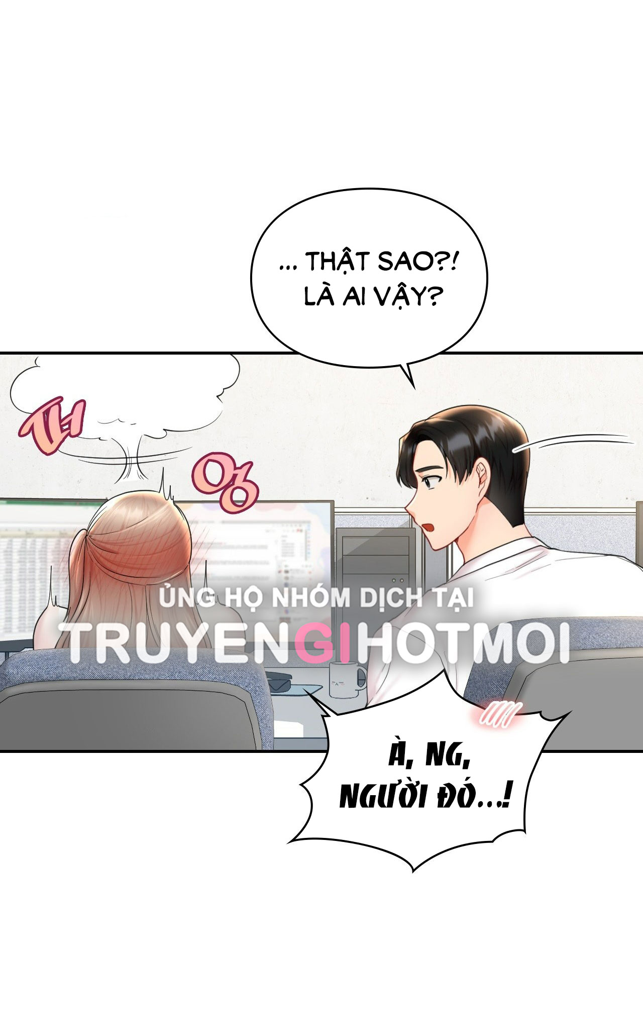 [18+] nhóc con bị tôi ám ảnh Chap 2 - Next 2.1