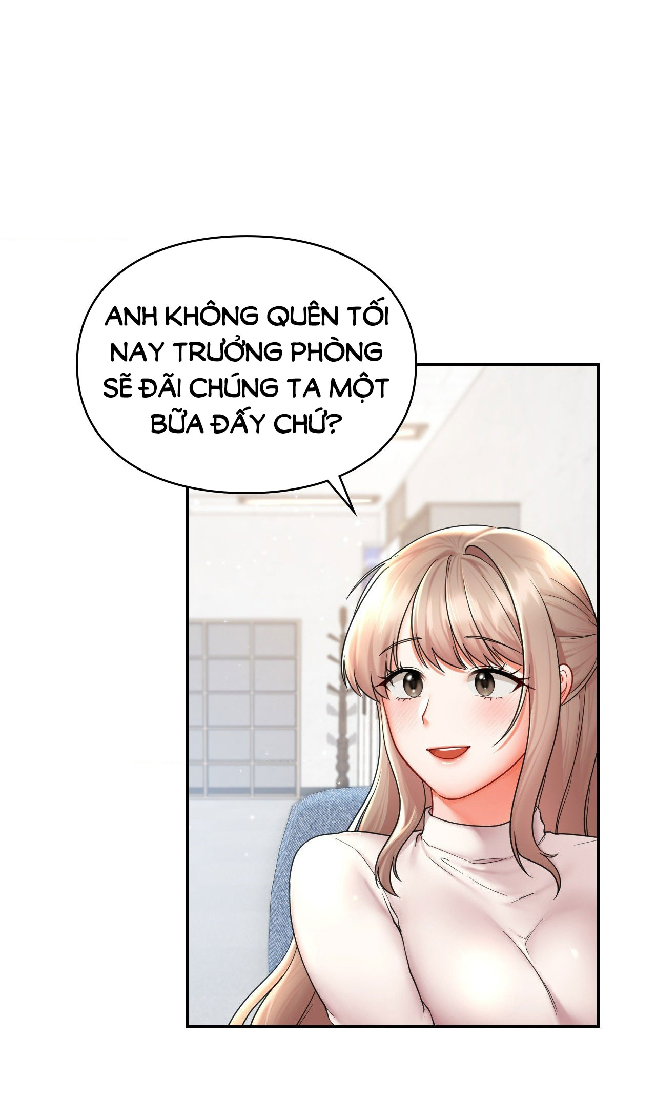 [18+] nhóc con bị tôi ám ảnh Chap 2 - Next 2.1