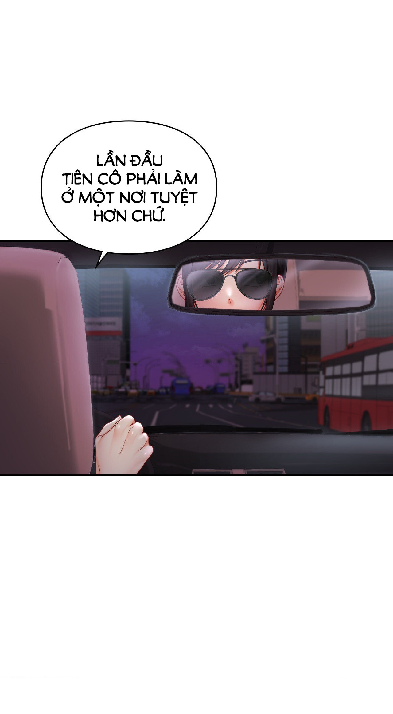 [18+] nhóc con bị tôi ám ảnh Chap 7 - Next 7.1