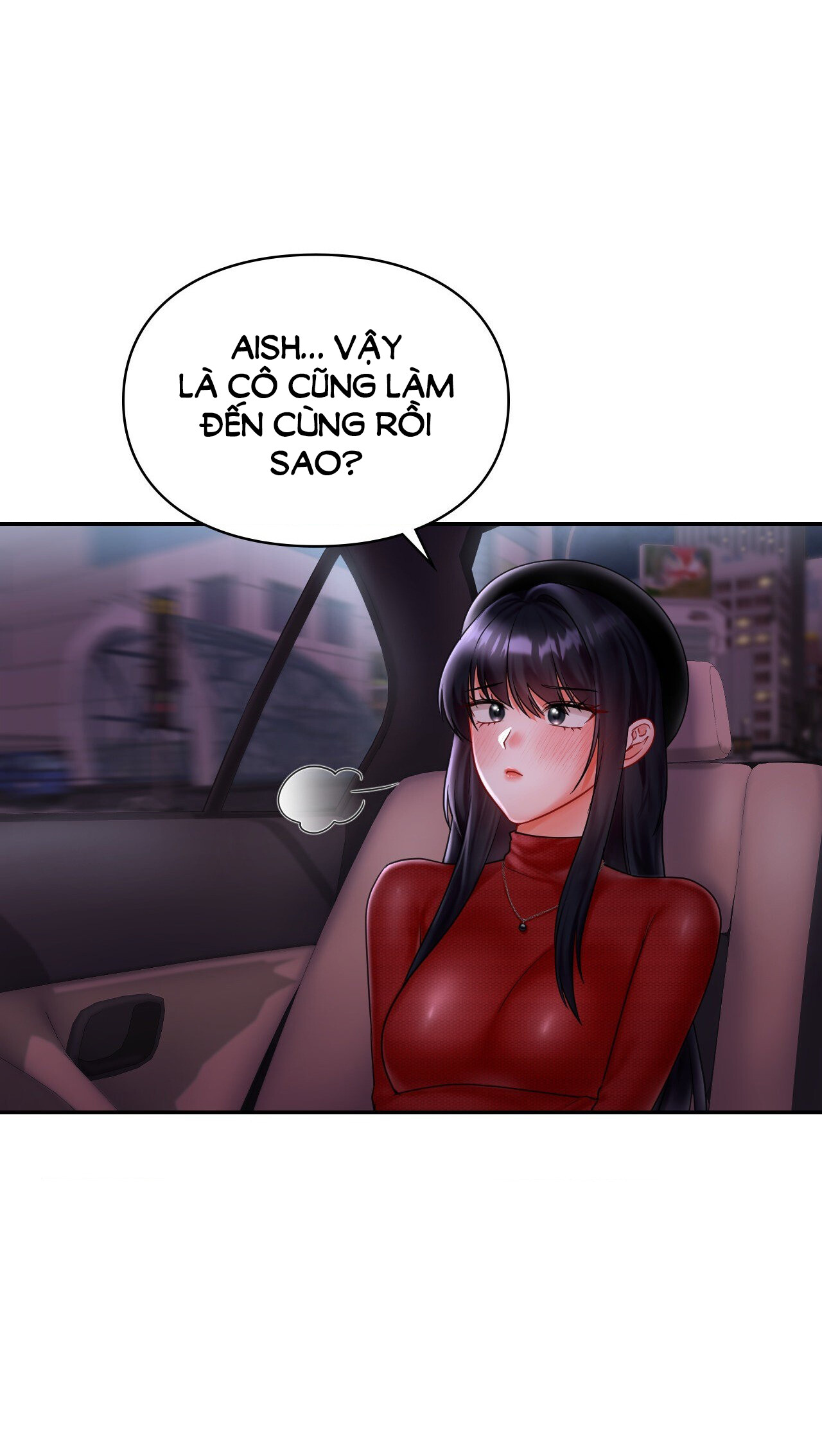 [18+] nhóc con bị tôi ám ảnh Chap 7 - Next 7.1