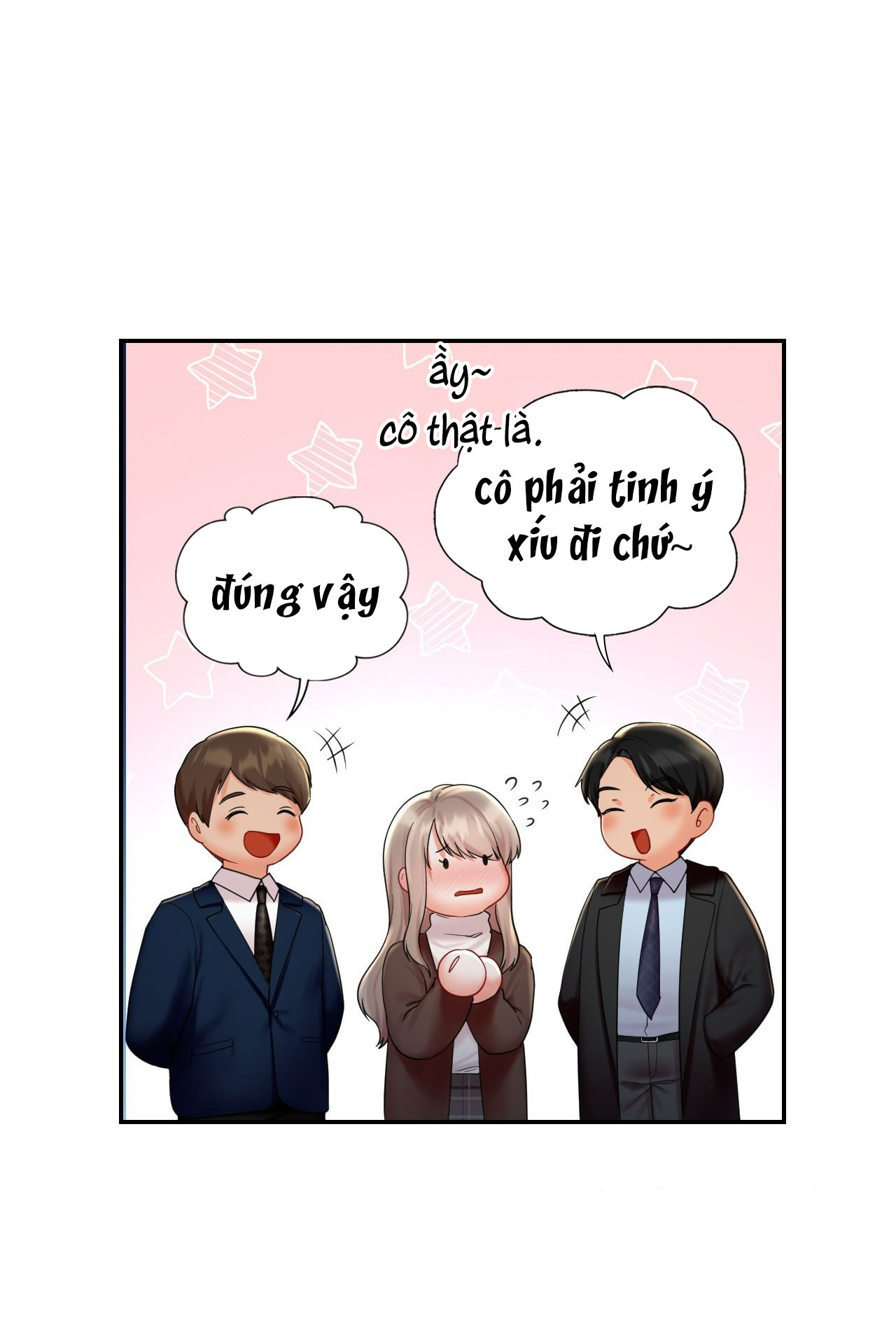 [18+] nhóc con bị tôi ám ảnh Chap 3 - Trang 2