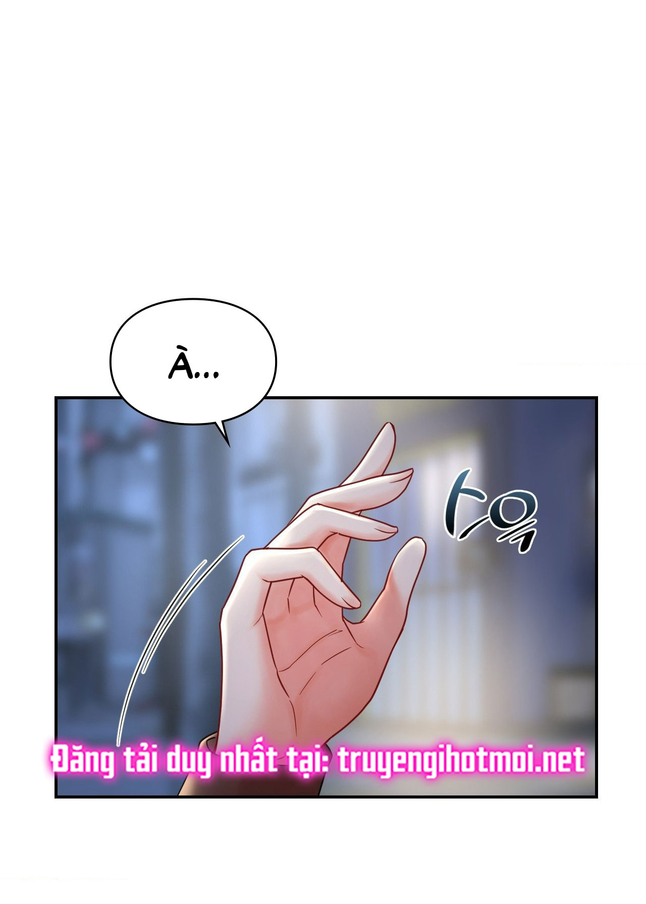 [18+] nhóc con bị tôi ám ảnh Chap 3 - Trang 2