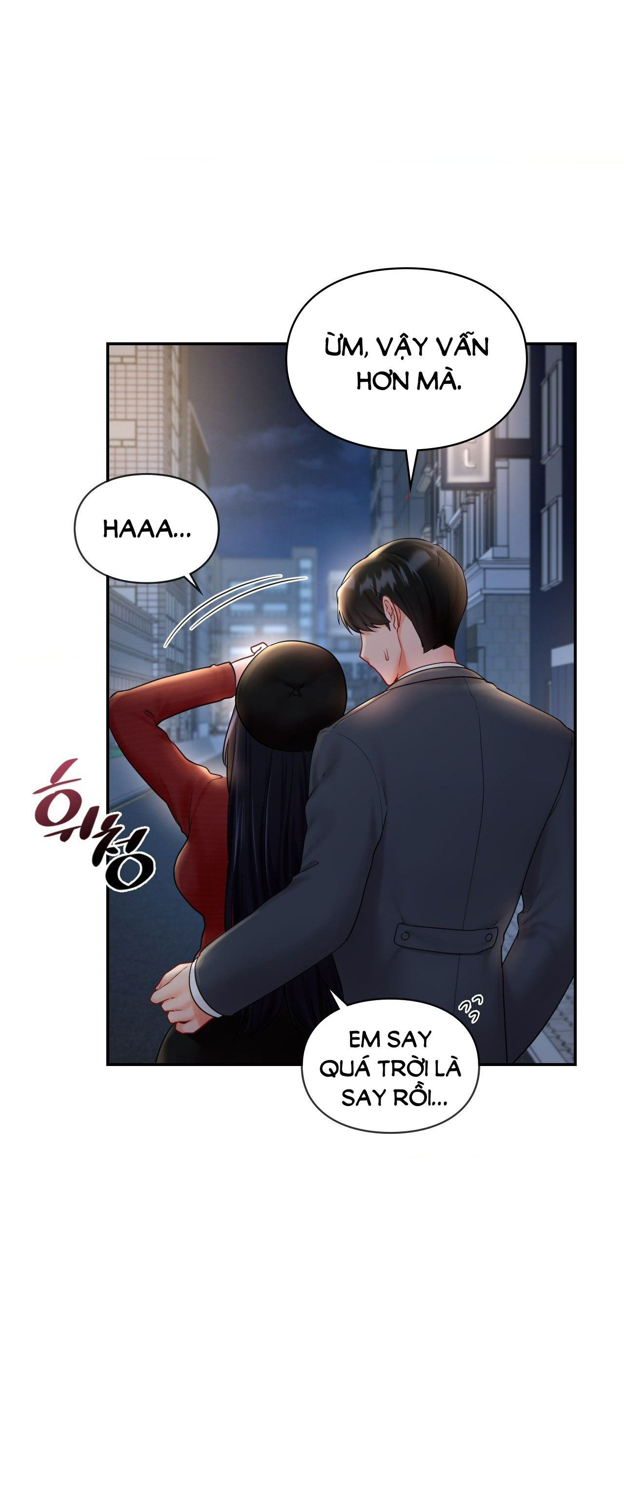 [18+] nhóc con bị tôi ám ảnh Chap 3 - Next 3.1