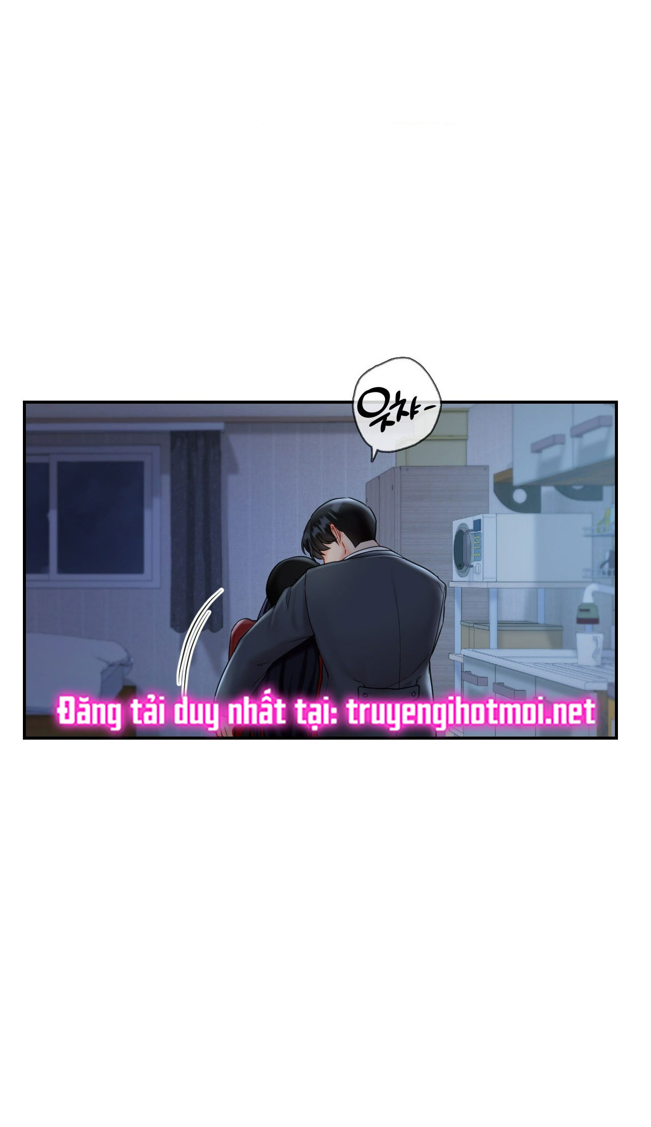 [18+] nhóc con bị tôi ám ảnh Chap 3 - Trang 2