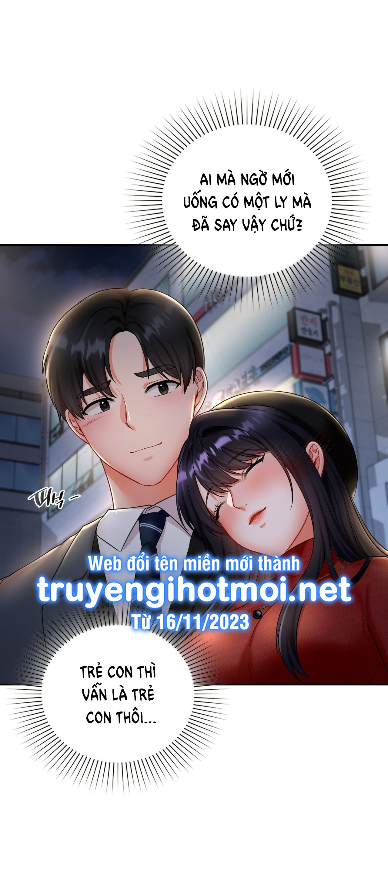 [18+] nhóc con bị tôi ám ảnh Chap 3 - Trang 2