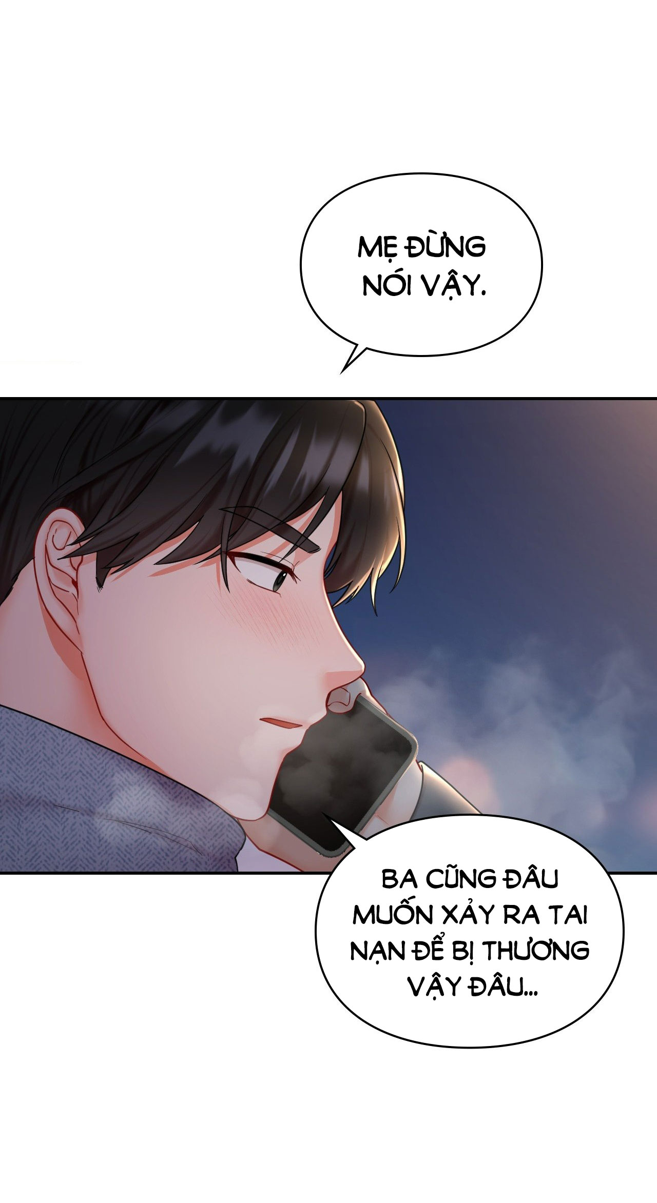 [18+] nhóc con bị tôi ám ảnh Chap 1 - Trang 2