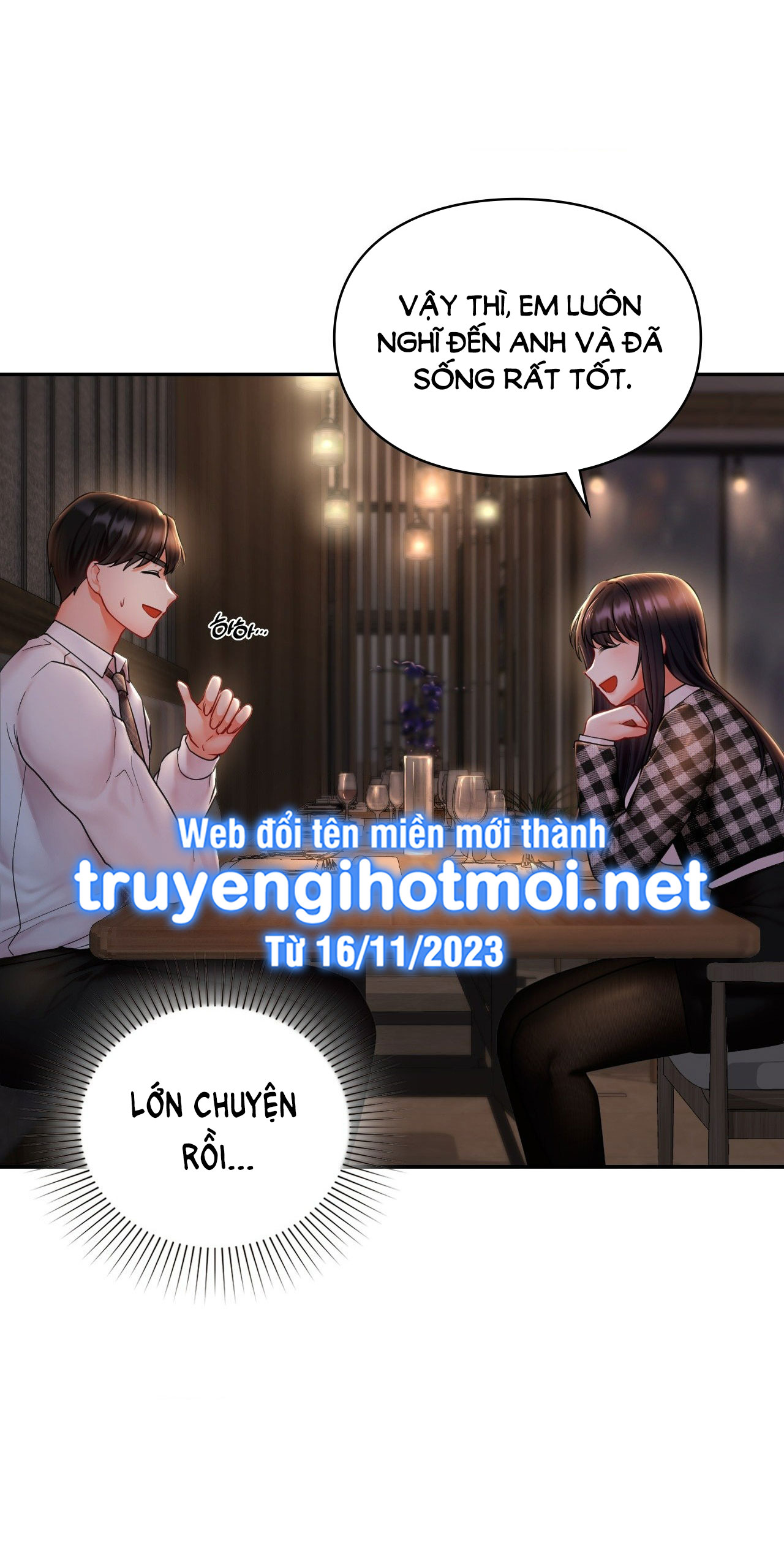 [18+] nhóc con bị tôi ám ảnh Chap 1 - Trang 2